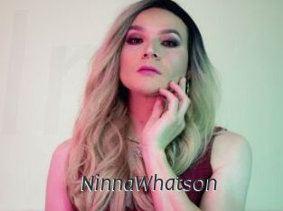 NinnaWhatson