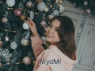 NiyaMi