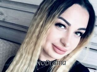 NoDrama