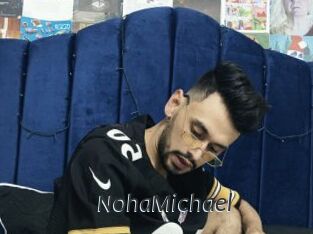 NohaMichael