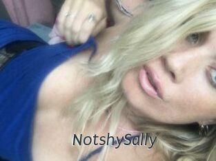 Notshy_Sally