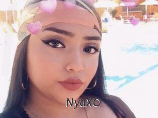 NyaXO