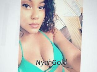 Nyah_Gold