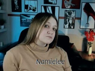 Namielee