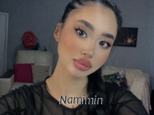 Namimin