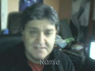 Namlo