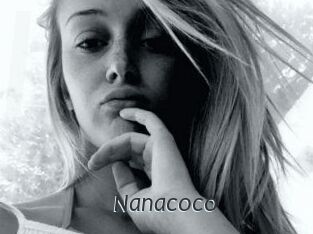 Nanacoco