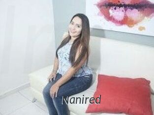 Nanired