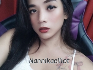 Nannikaelliot