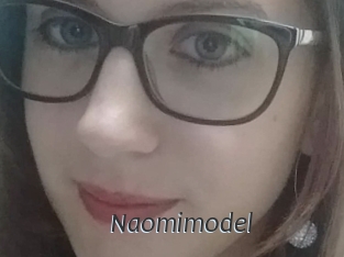 Naomimodel