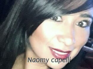 Naomy_capelli