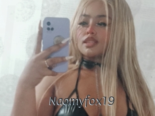 Naomyfox19