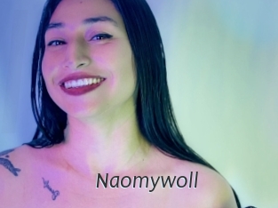 Naomywoll