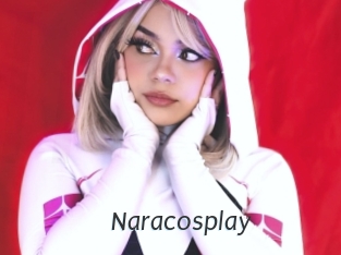 Naracosplay