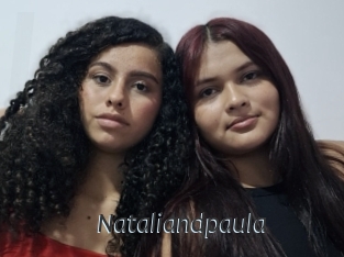 Nataliandpaula