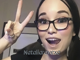 Nataliarayexo