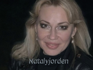 Natalyjorden