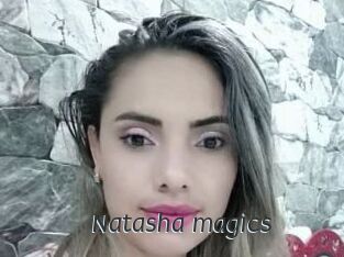 Natasha_magics