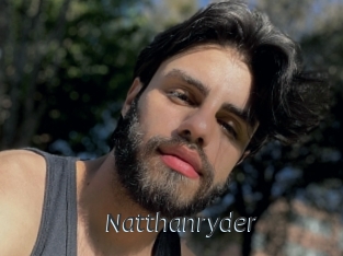 Natthanryder