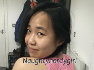 Naughtynerdygirl