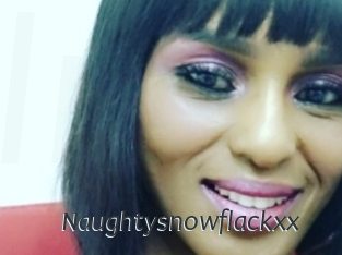 Naughtysnowflackxx