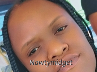 Nawtymidget