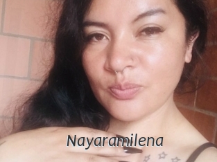 Nayaramilena