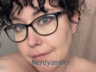 Nerdyamber