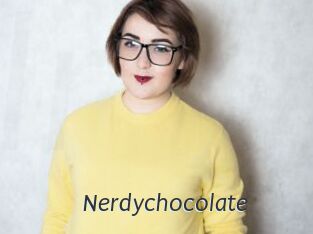 Nerdychocolate