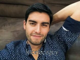 Nicefaceguy
