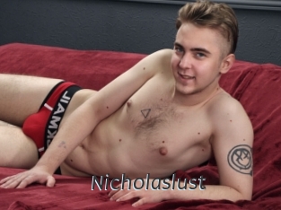 Nicholaslust