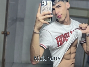 Nickhans