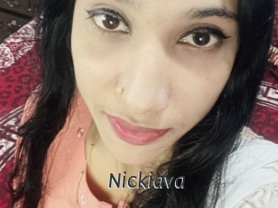 Nickiava