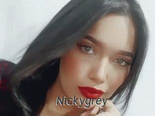 Nickygrey