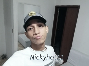 Nickyhot22