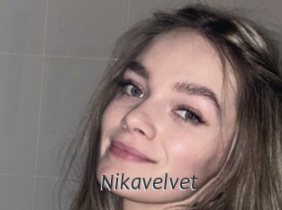 Nikavelvet