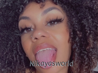 Nikayasworld