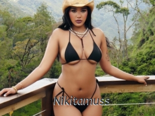 Nikitamuss