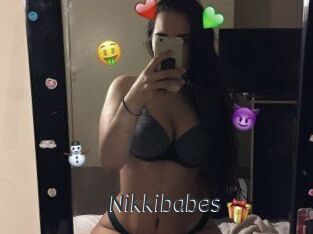 Nikkibabes