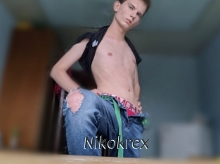 Nikokrex