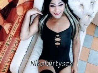 Nikoldirtysex