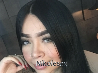 Nikolesex