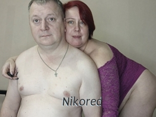 Nikored