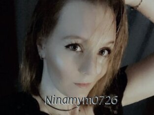 Ninamym0726