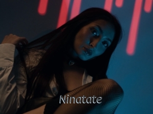 Ninatate