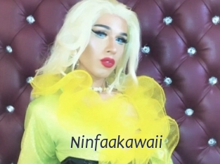 Ninfaakawaii