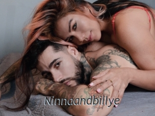 Ninnaandbillye