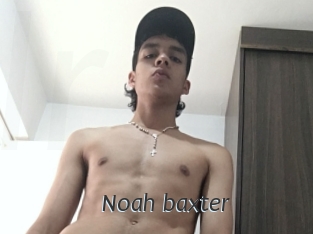 Noah_baxter