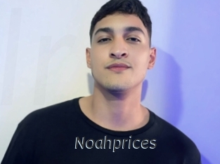 Noahprices