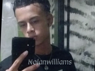 Nolanwilliams